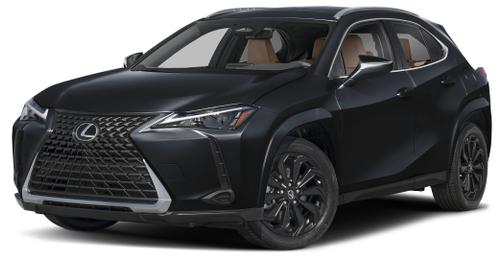2026 Lexus UX 300h Premium