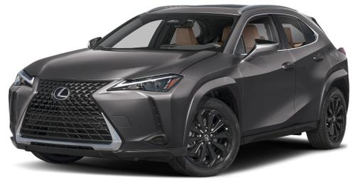 2026 Lexus UX 300h Premium