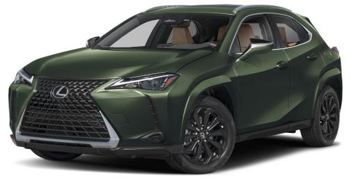 2026 Lexus UX 300h Premium