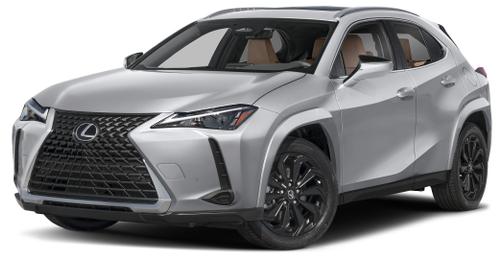 2026 Lexus UX 300h Premium