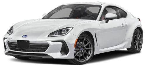 2026 Subaru BRZ 