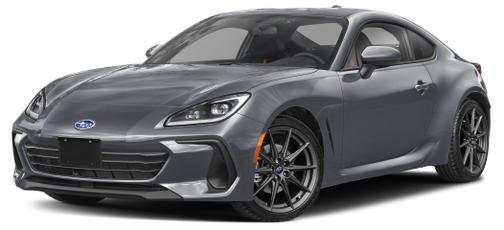 2026 Subaru BRZ Limited