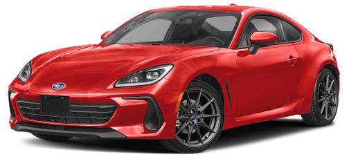 2026 Subaru BRZ Limited