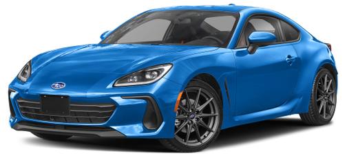 2026 Subaru BRZ Limited