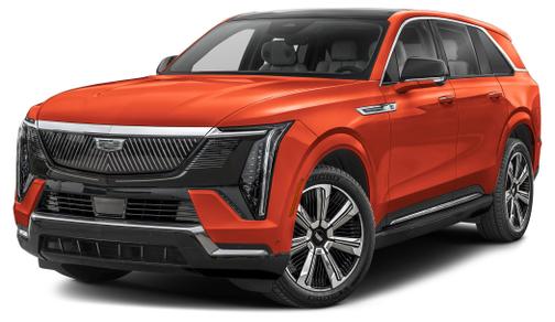 2026 Cadillac Escalade IQ Sport