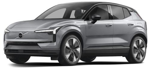 2025 Volvo EX30 Twin Motor Plus