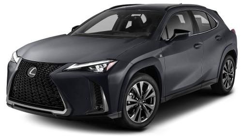 2024 Lexus UX 250h Base