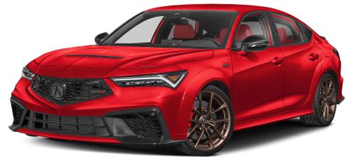 2025 Acura Integra Type S