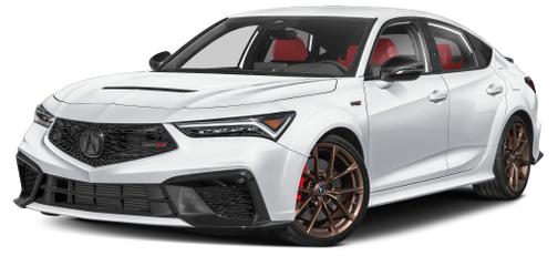 2025 Acura Integra Type S