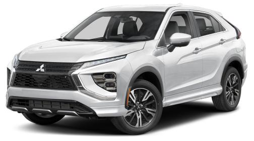 2025 Mitsubishi Eclipse Cross SEL