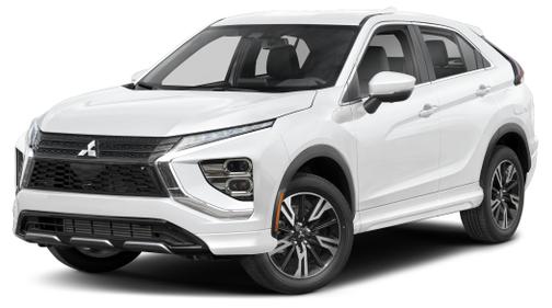 2025 Mitsubishi Eclipse Cross SEL