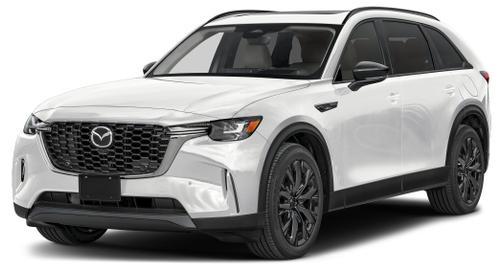 2026 Mazda CX-90 PHEV Premium Sport
