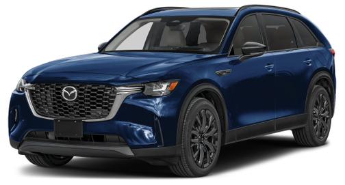 2026 Mazda CX-90 PHEV Premium Sport