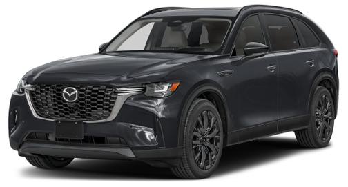 2026 Mazda CX-90 PHEV Premium Sport