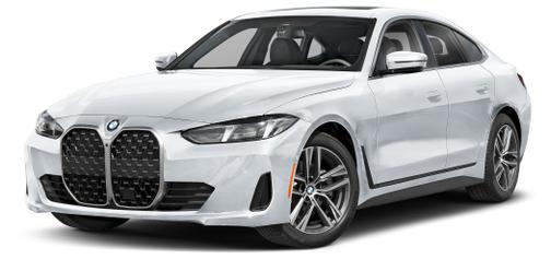 2026 BMW 430 Gran Coupe i xDrive