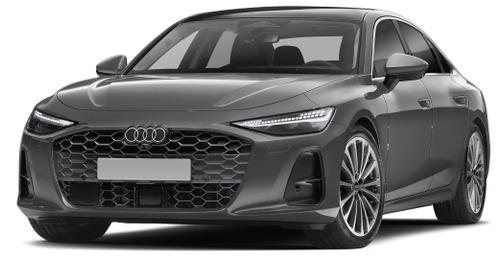 2026 Audi A6 PRESTIGE