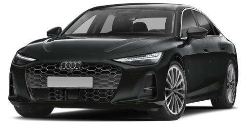 2026 Audi A6 