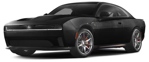 2024 Dodge Charger R/T