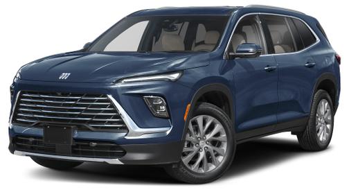 2025 Buick Enclave Preferred FWD