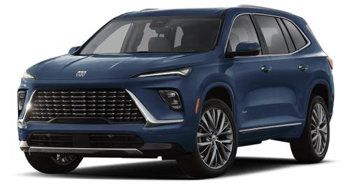 2025 Buick Enclave Preferred FWD