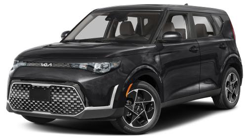 2025 Kia Soul EX