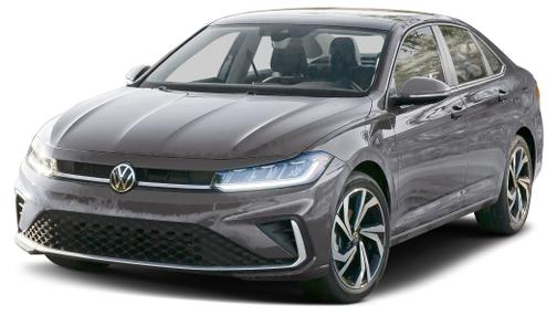 2025 Volkswagen Jetta 1.5T SEL