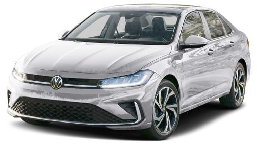 2025 Volkswagen Jetta 1.5T SEL