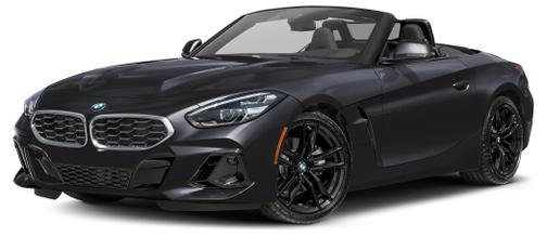 2026 BMW Z4 sDrive30i