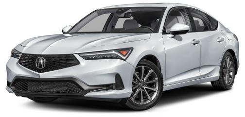 2025 Acura Integra Base