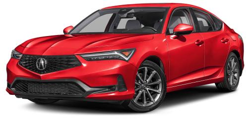 2025 Acura Integra Base