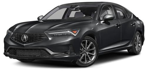 2025 Acura Integra Base