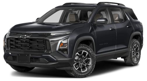 2026 Chevrolet Equinox FWD ACTIV