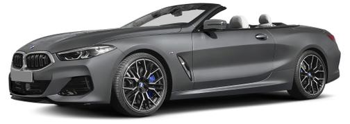 2026 BMW 840 i xDrive