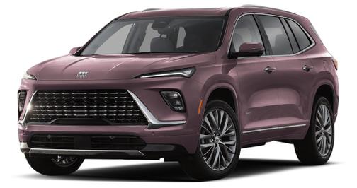 2025 Buick Enclave Avenir FWD