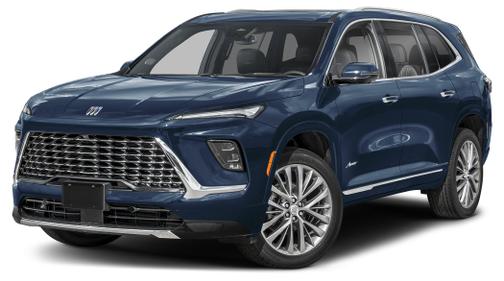 2025 Buick Enclave Avenir FWD
