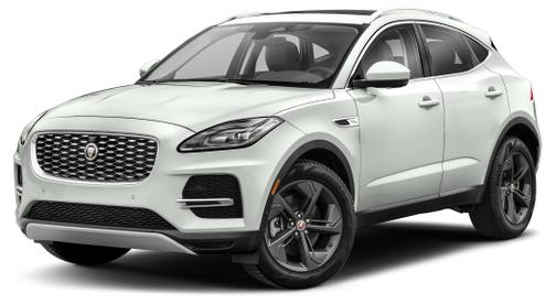 Photo 1 of 1 of 2023 Jaguar E-PACE SE