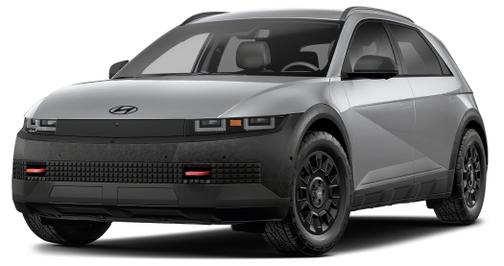 2026 Hyundai IONIQ 5 XRT