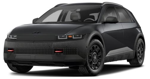 2026 Hyundai IONIQ 5 XRT W/Tow Hitch