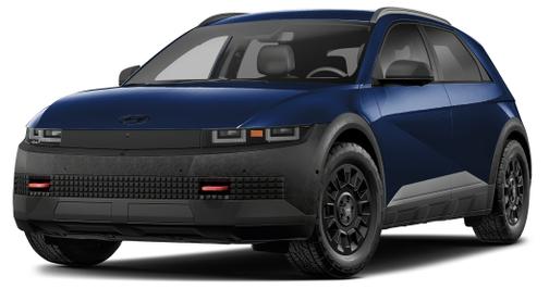 2026 Hyundai IONIQ 5 XRT W/Tow Hitch