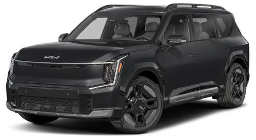 2026 Kia EV9 GT-LINE
