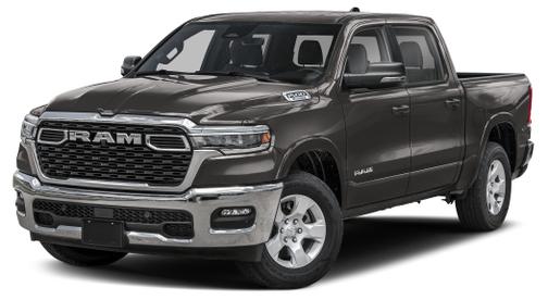 2026 RAM 1500 Lone Star