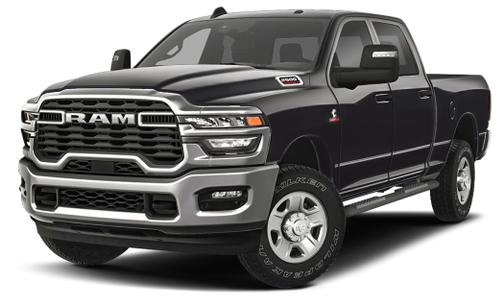 2025 RAM 2500 Limited