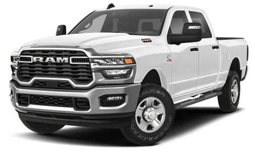 2025 RAM 2500 Limited