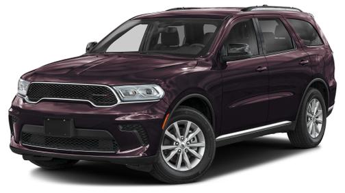 2026 Dodge Durango GT Premium HEMI V8