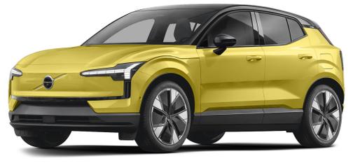 2025 Volvo EX30 Twin Motor Ultra