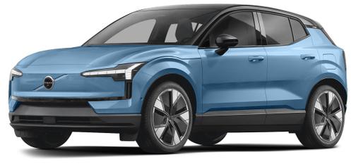 2025 Volvo EX30 Twin Motor Ultra