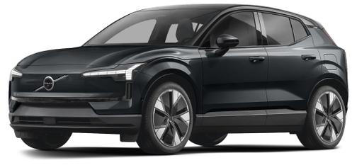 2025 Volvo EX30 Twin Motor Ultra