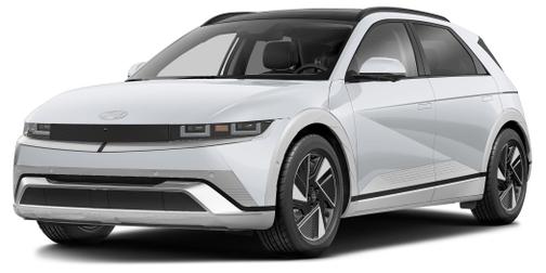 2025 Hyundai IONIQ 5 Limited