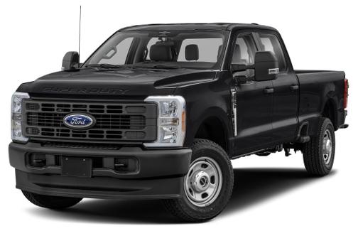 2024 Ford F-350 Lariat