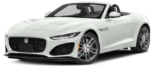 New and used 2022 Jaguar F-TYPE for Sale in Los Angeles, CA | Cars.com